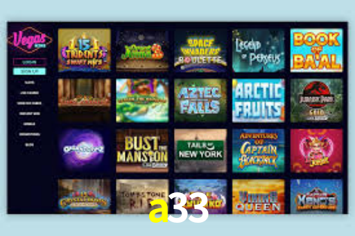 Interface Premium a33