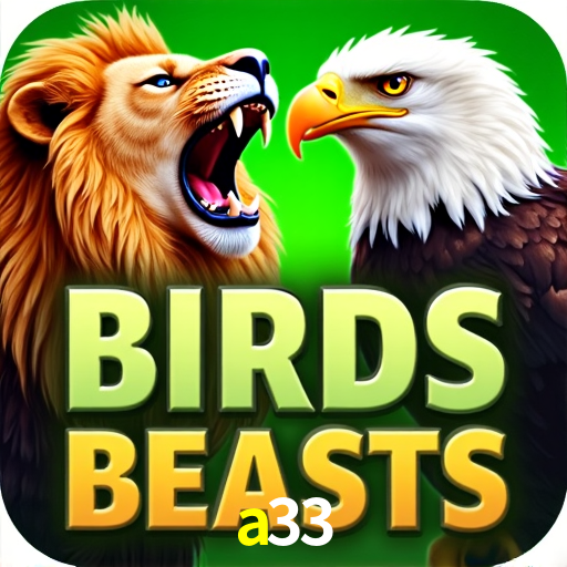 Provedores de Jogos a33