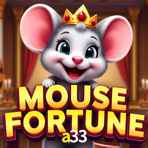 Bônus de Boas-vindas a33